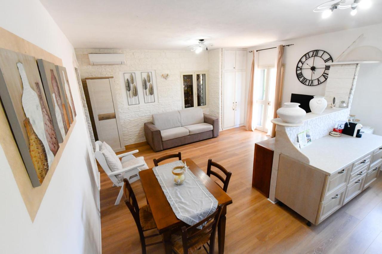 Bentosa Villa Enas Eksteriør bilde