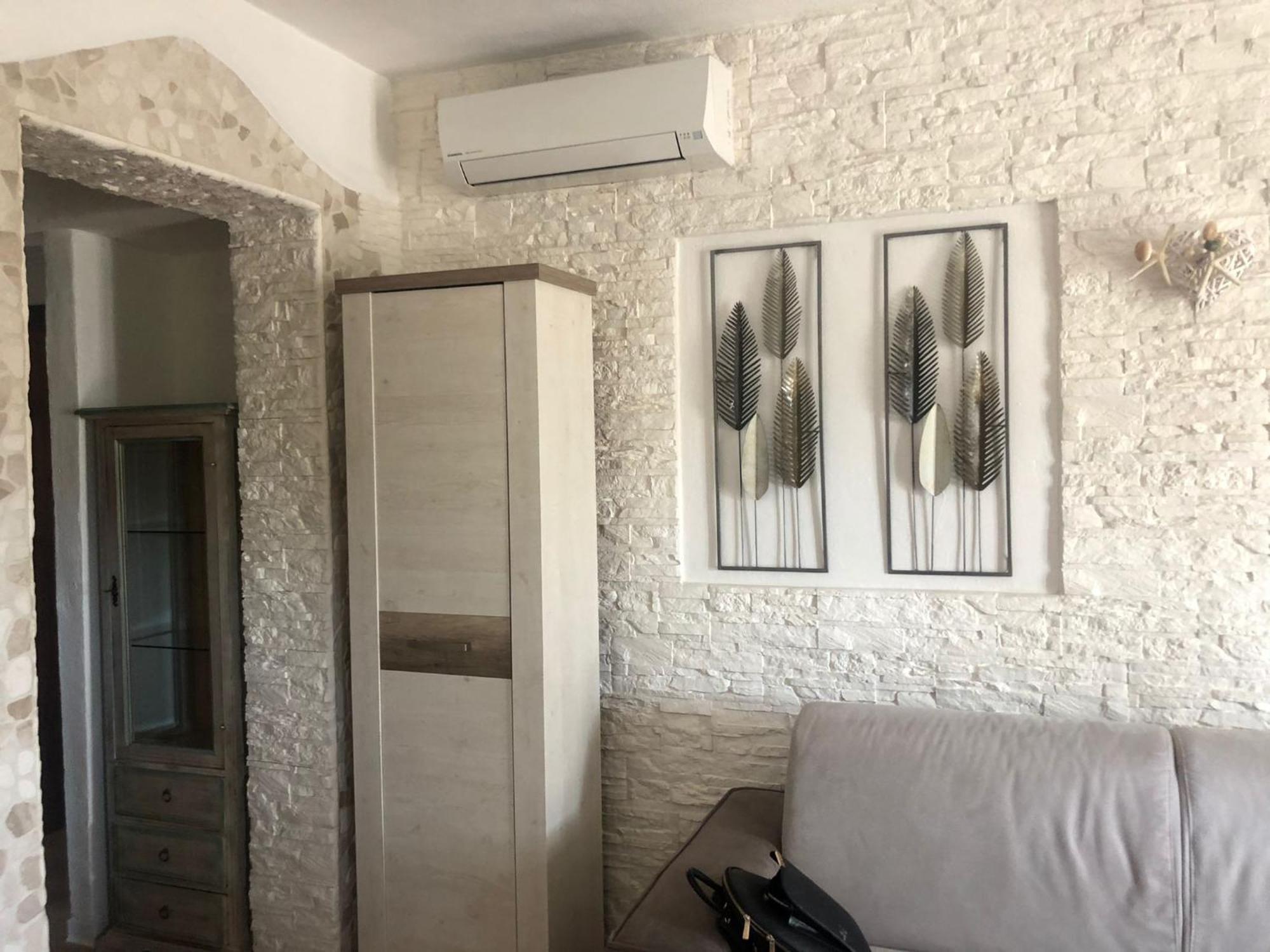Bentosa Villa Enas Rom bilde